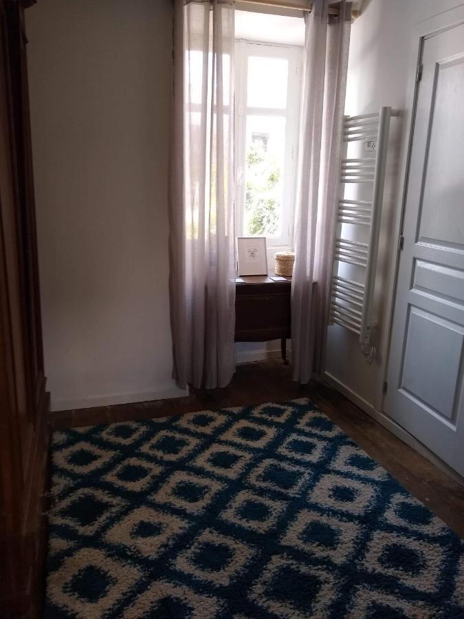 فيلا Chez Claire Excideuil المظهر الخارجي الصورة